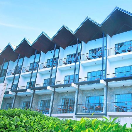 88Th Nuwara Eliya Hotel Kültér fotó