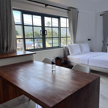 88Th Nuwara Eliya Hotel Kültér fotó