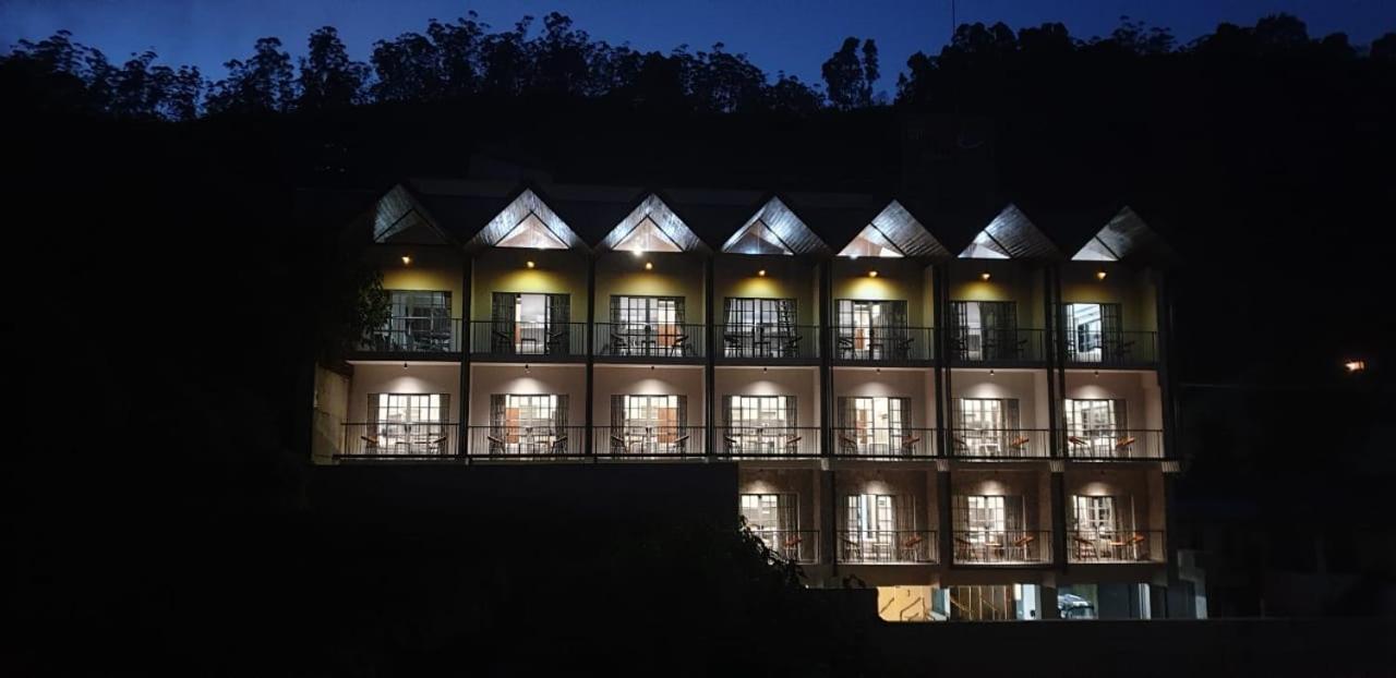 88Th Nuwara Eliya Hotel Kültér fotó
