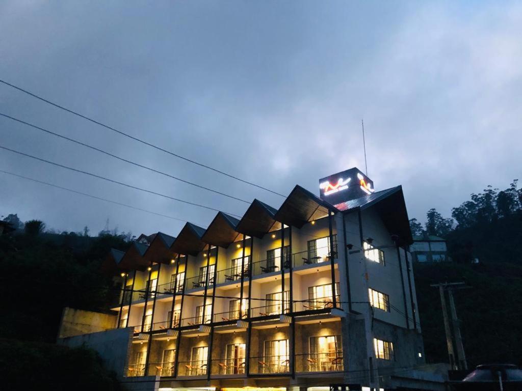 88Th Nuwara Eliya Hotel Kültér fotó