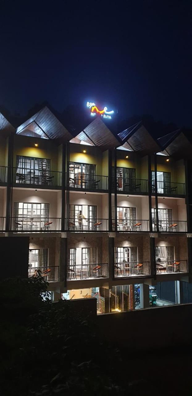 88Th Nuwara Eliya Hotel Kültér fotó
