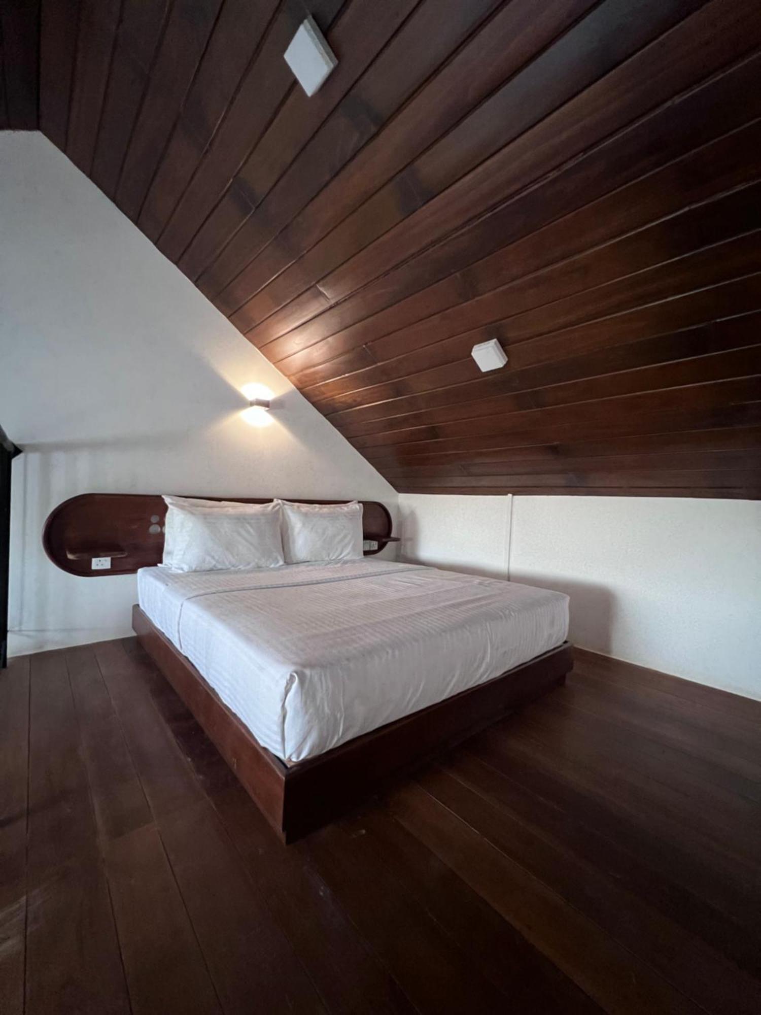 88Th Nuwara Eliya Hotel Kültér fotó