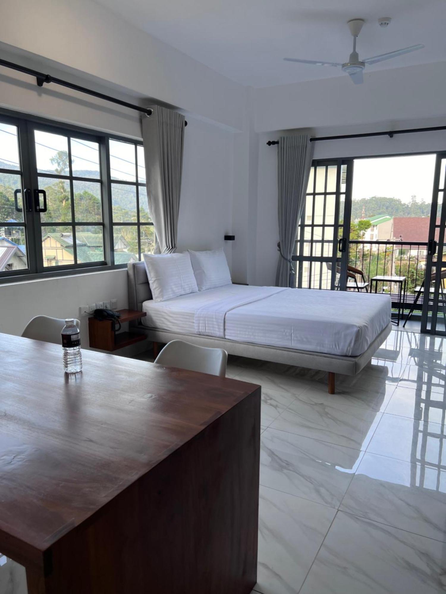 88Th Nuwara Eliya Hotel Kültér fotó