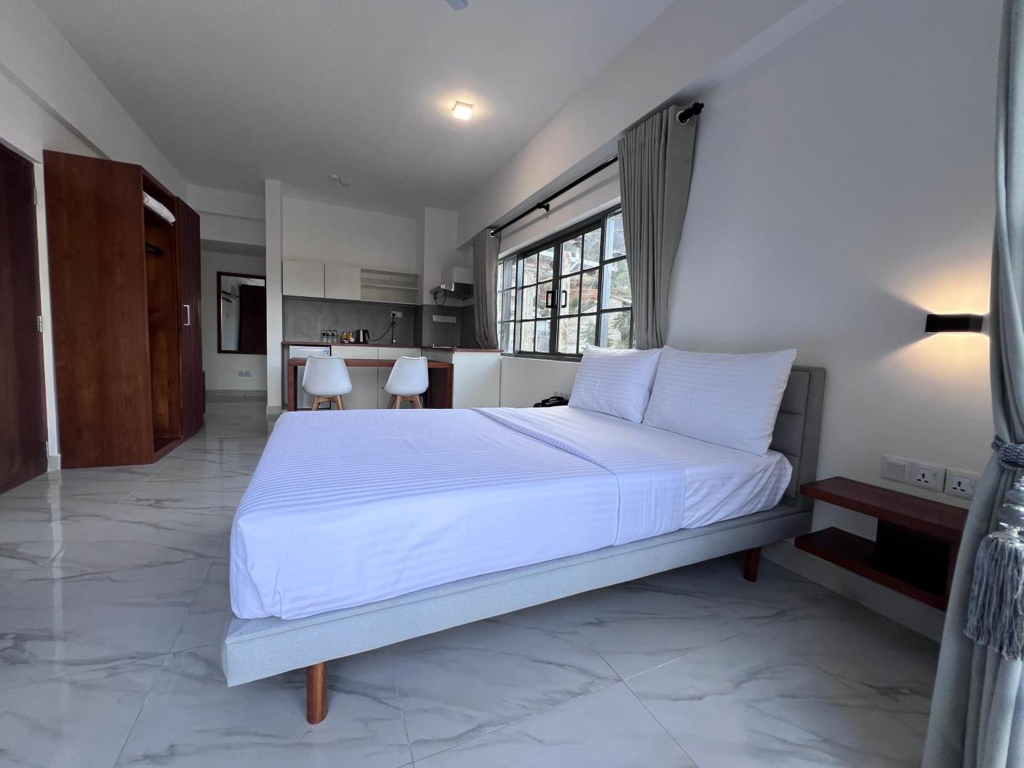 88Th Nuwara Eliya Hotel Kültér fotó