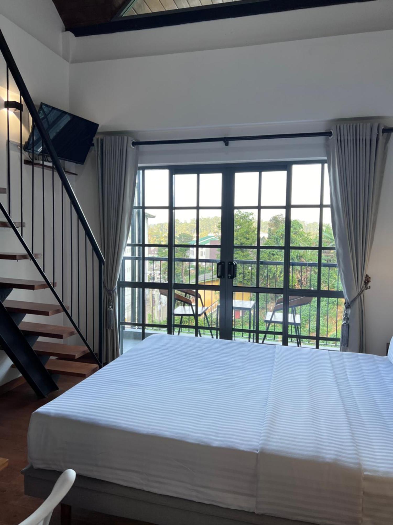 88Th Nuwara Eliya Hotel Kültér fotó