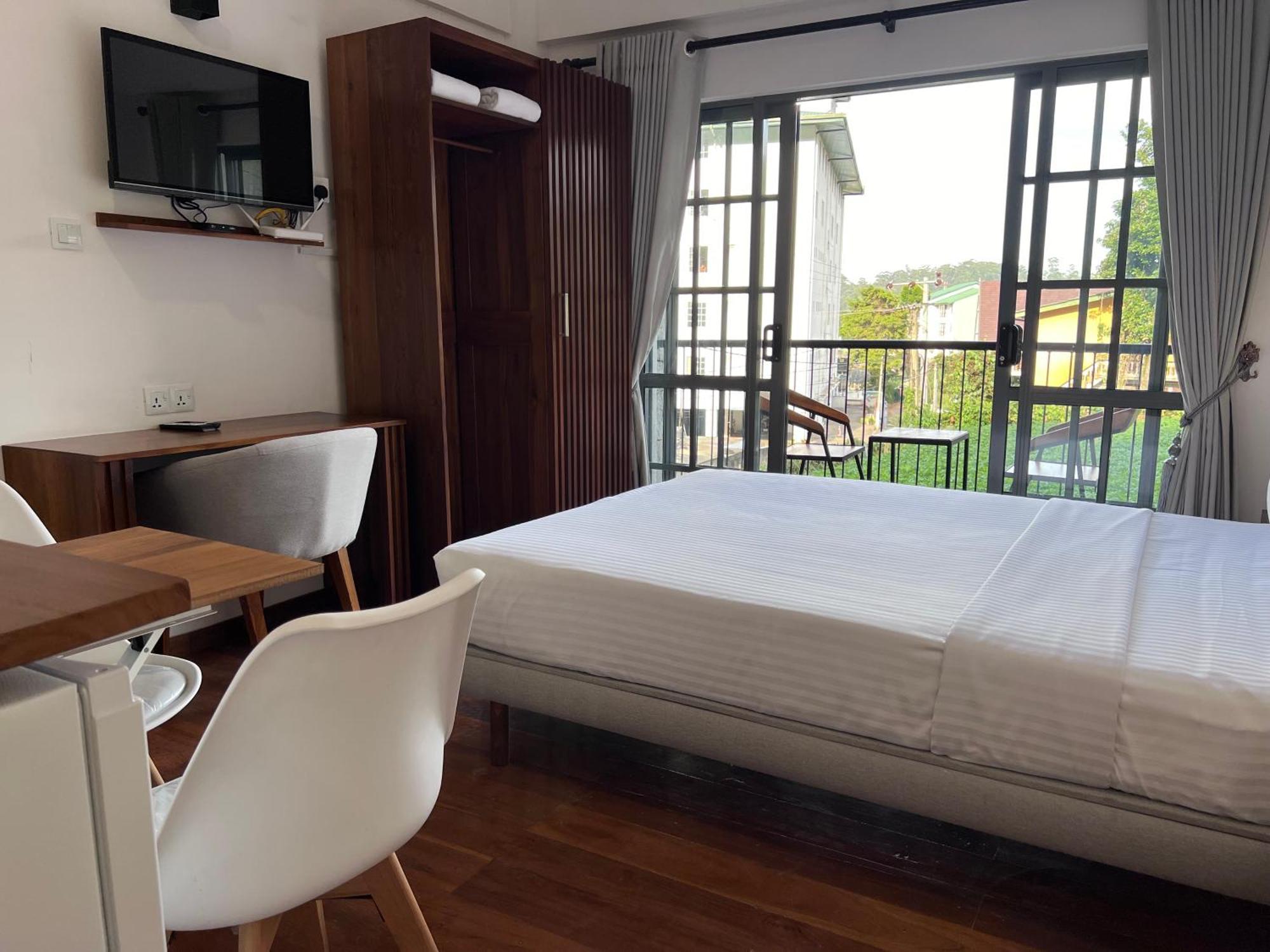 88Th Nuwara Eliya Hotel Kültér fotó