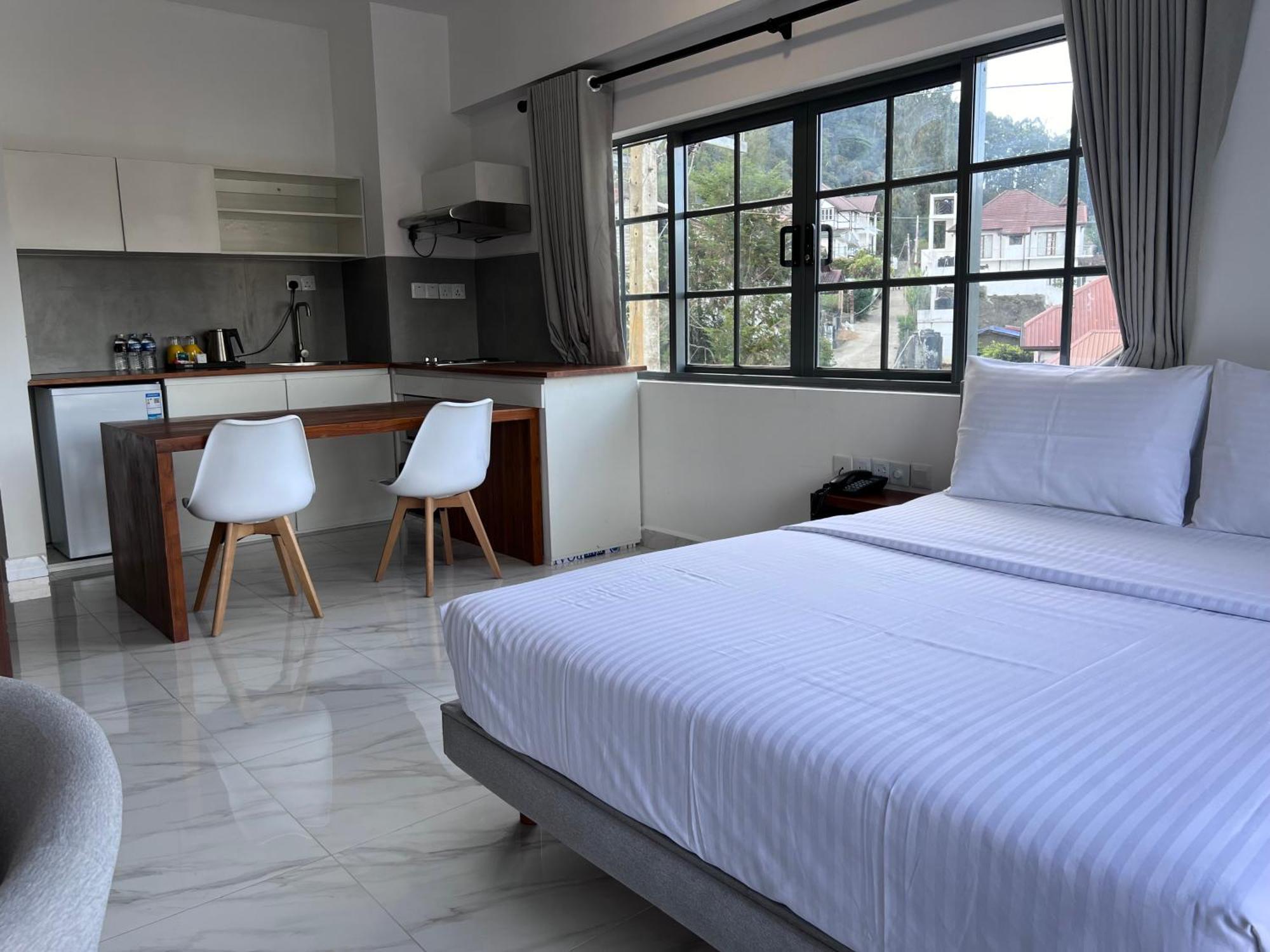 88Th Nuwara Eliya Hotel Kültér fotó