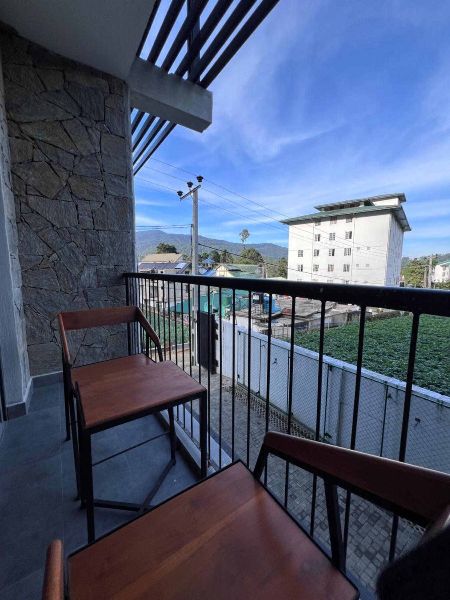 88Th Nuwara Eliya Hotel Kültér fotó
