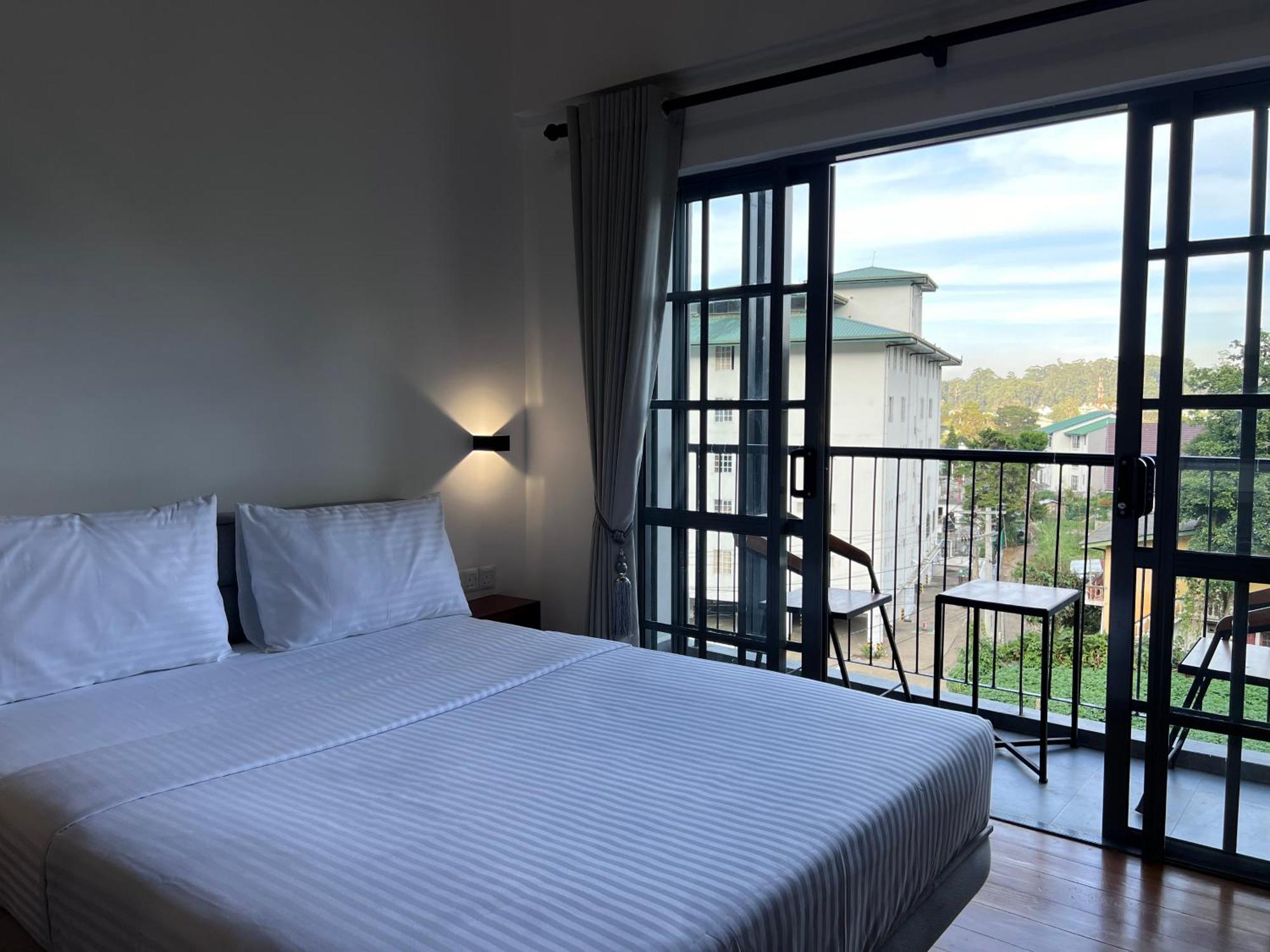 88Th Nuwara Eliya Hotel Kültér fotó