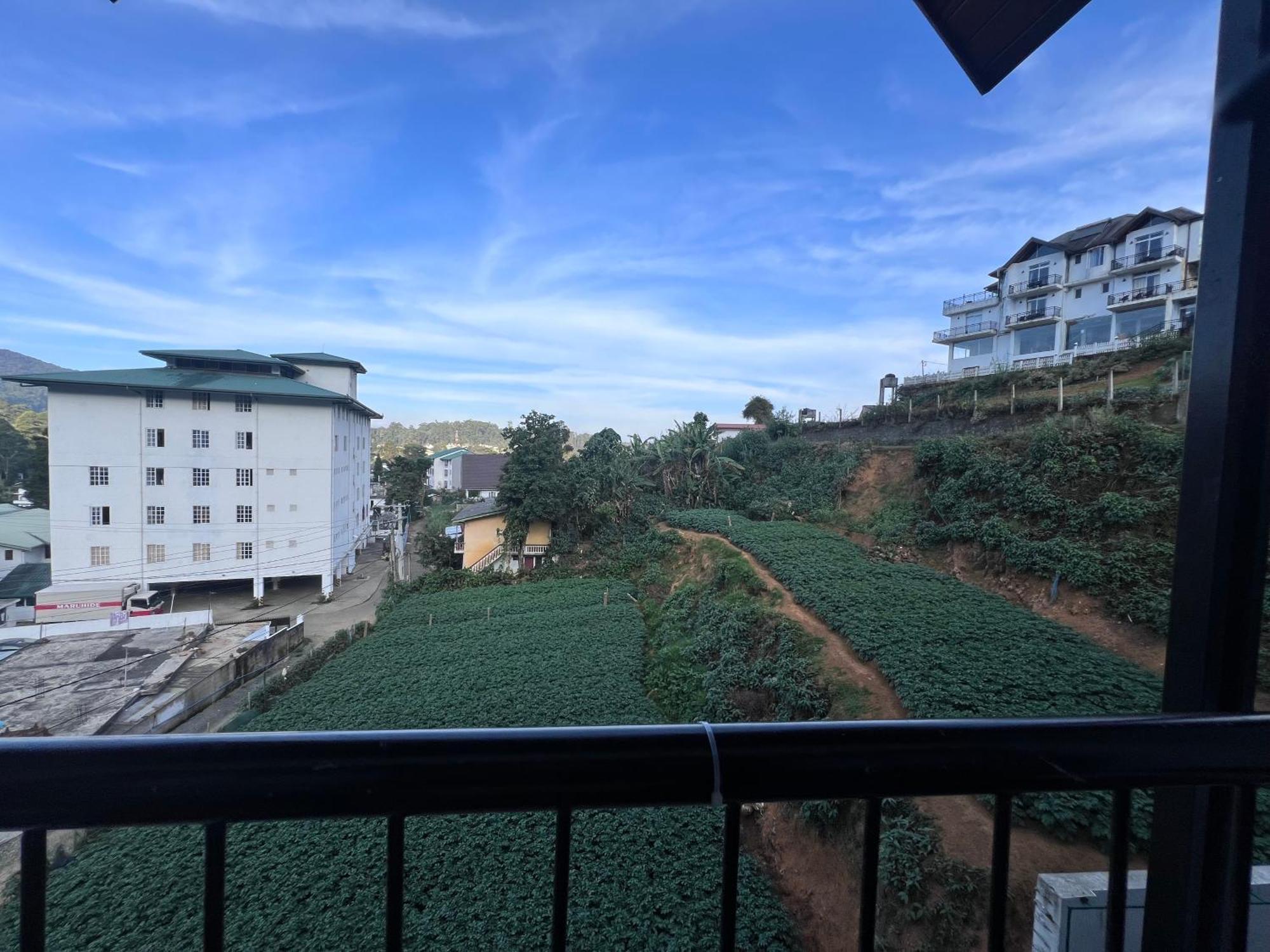 88Th Nuwara Eliya Hotel Kültér fotó