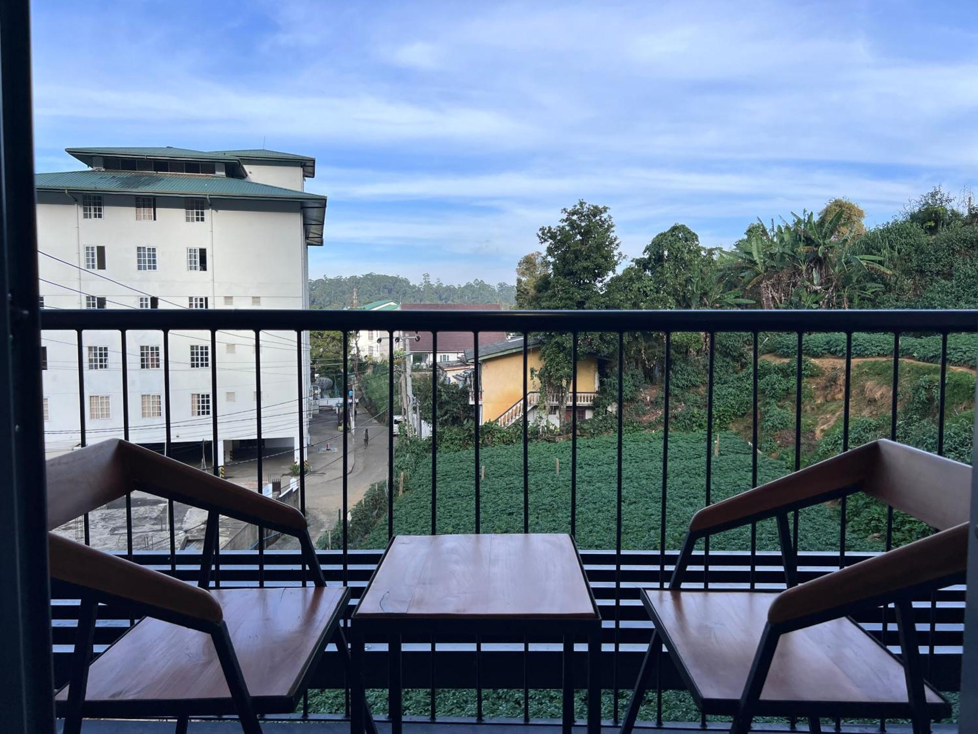 88Th Nuwara Eliya Hotel Kültér fotó